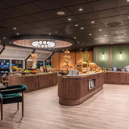 Radisson Blu Royal Garden Hotel, Тронхейм Екстериор снимка