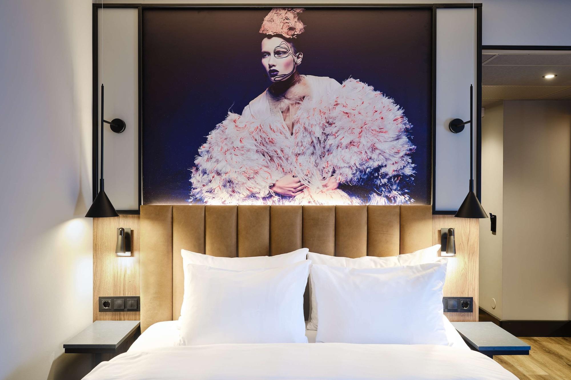 Radisson Blu Royal Garden Hotel, Тронхейм Екстериор снимка