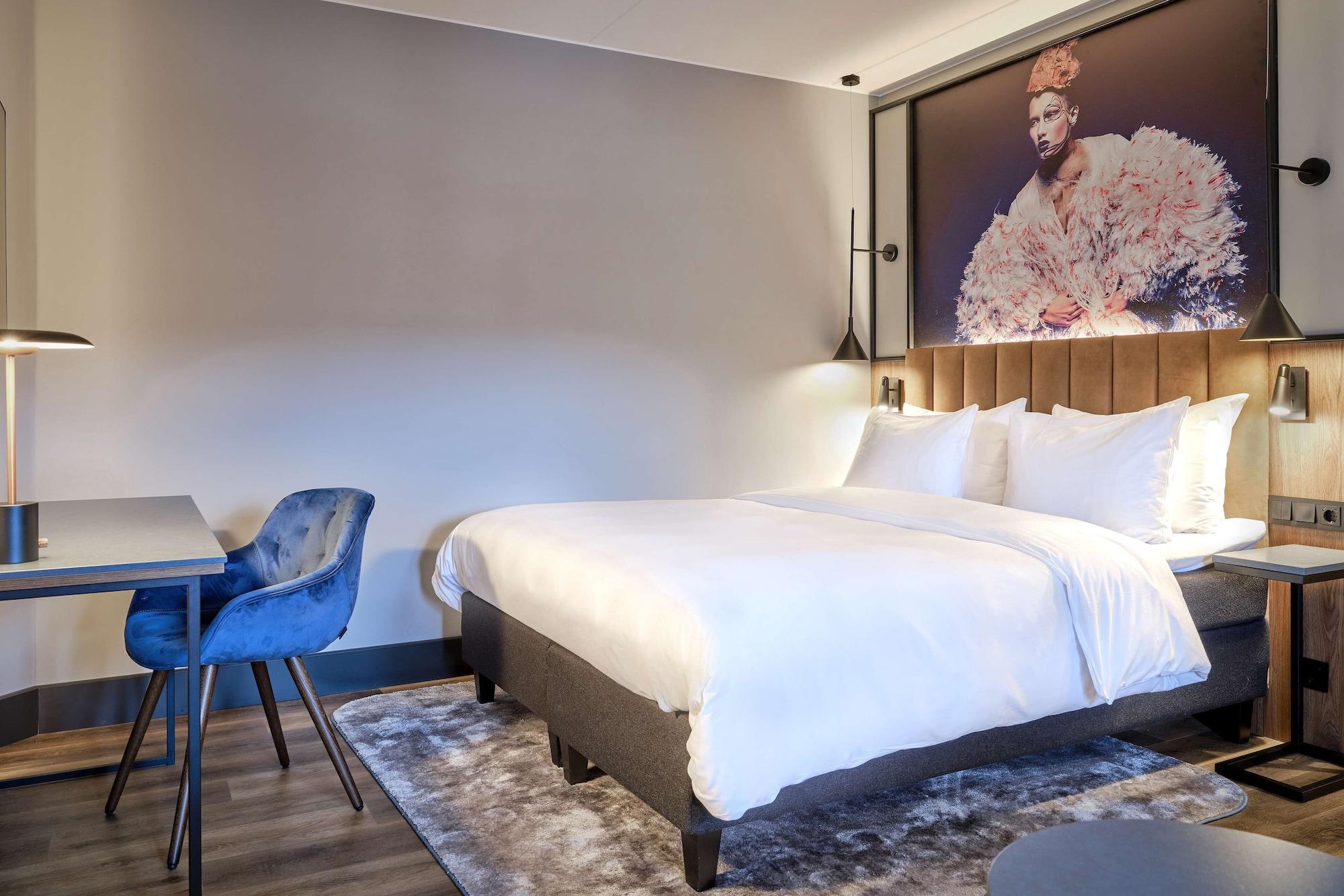 Radisson Blu Royal Garden Hotel, Тронхейм Екстериор снимка