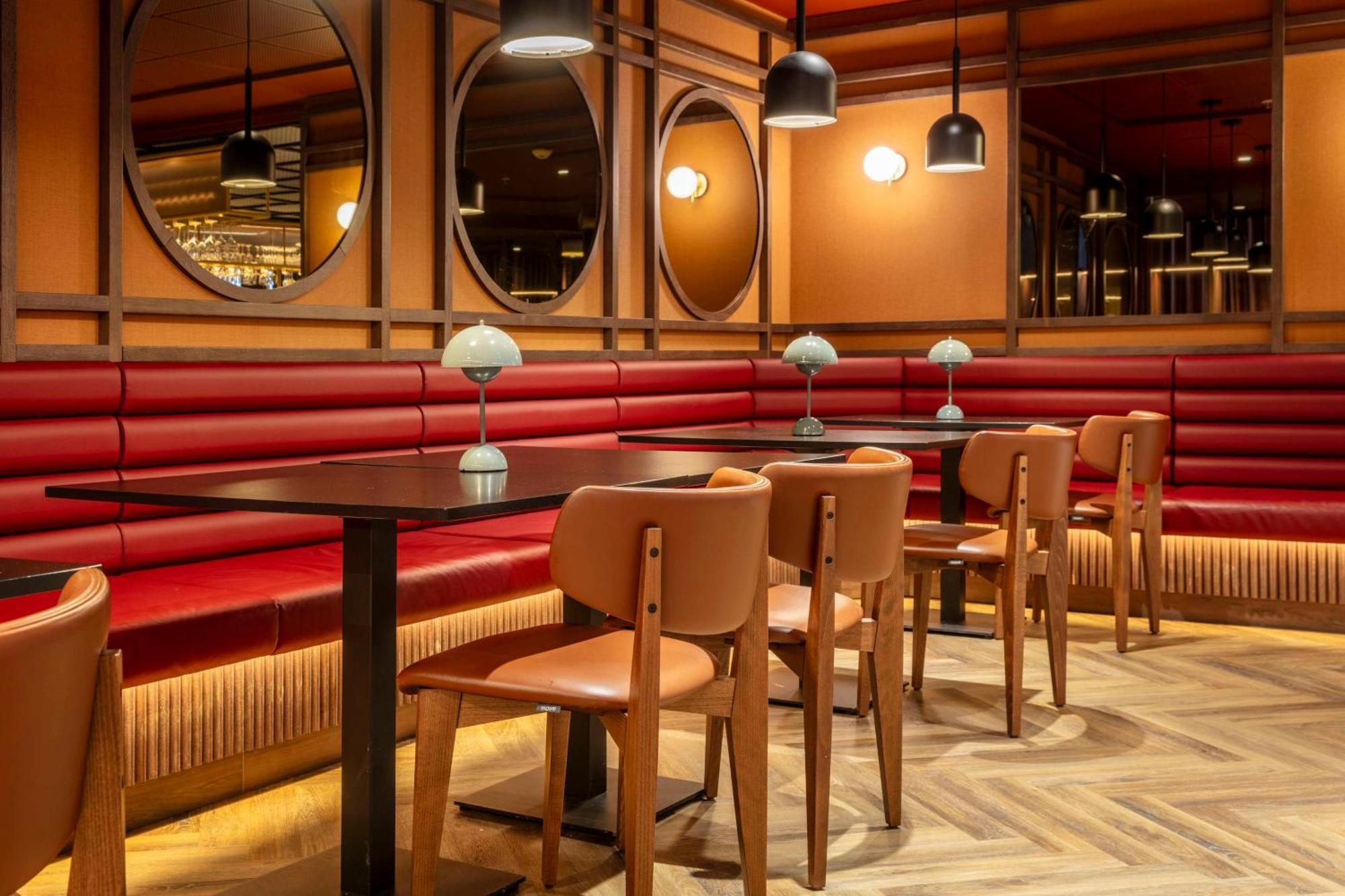 Radisson Blu Royal Garden Hotel, Тронхейм Екстериор снимка